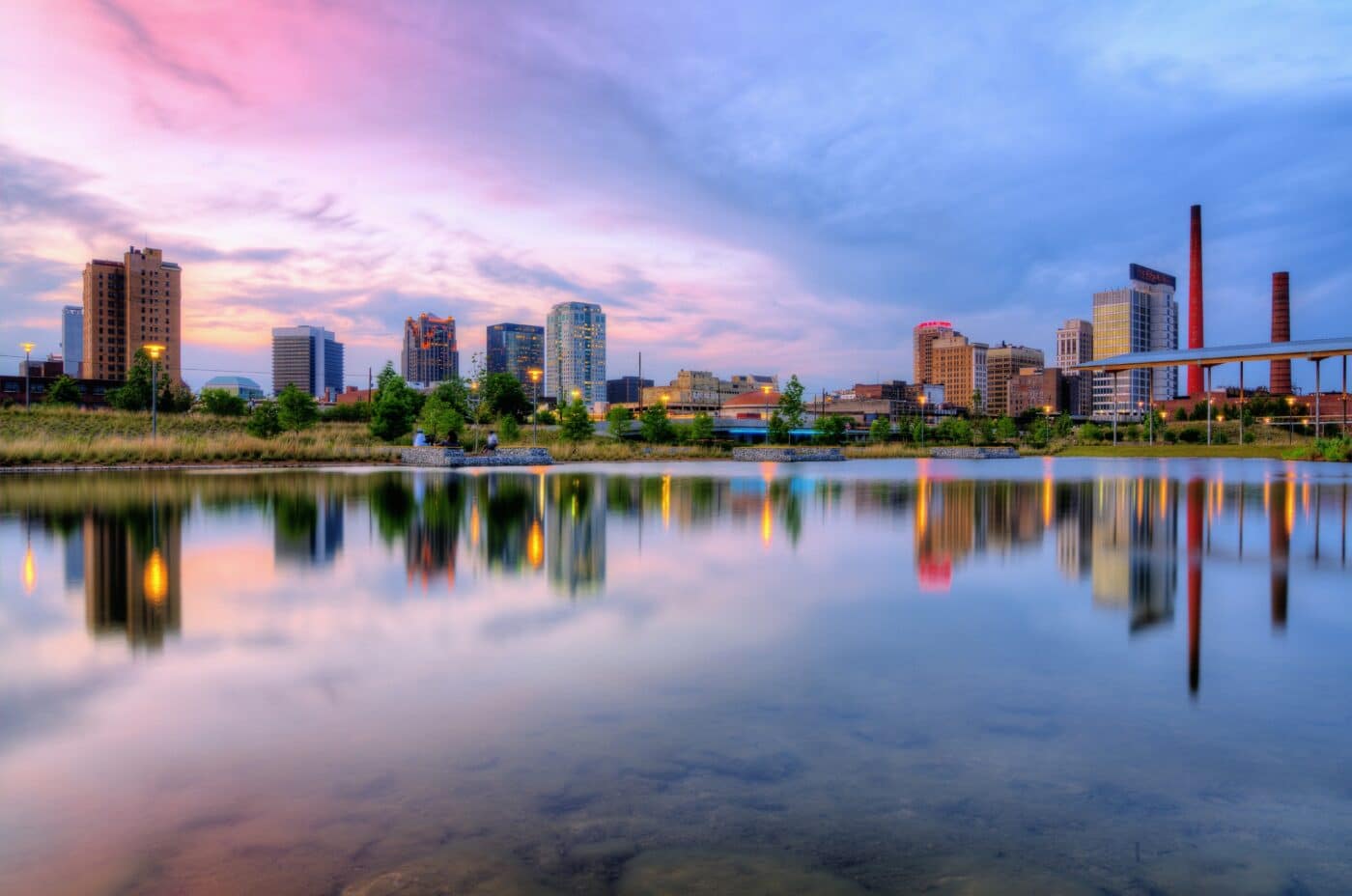 LASIK in Birmingham, AL