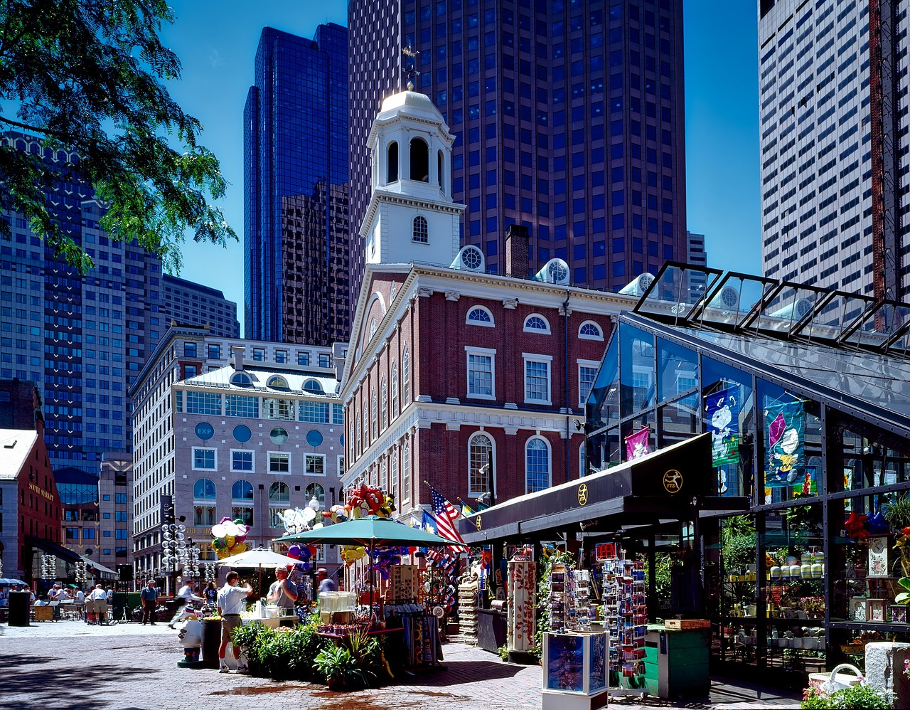 LASIK eye surgery in Boston Massachusetts
