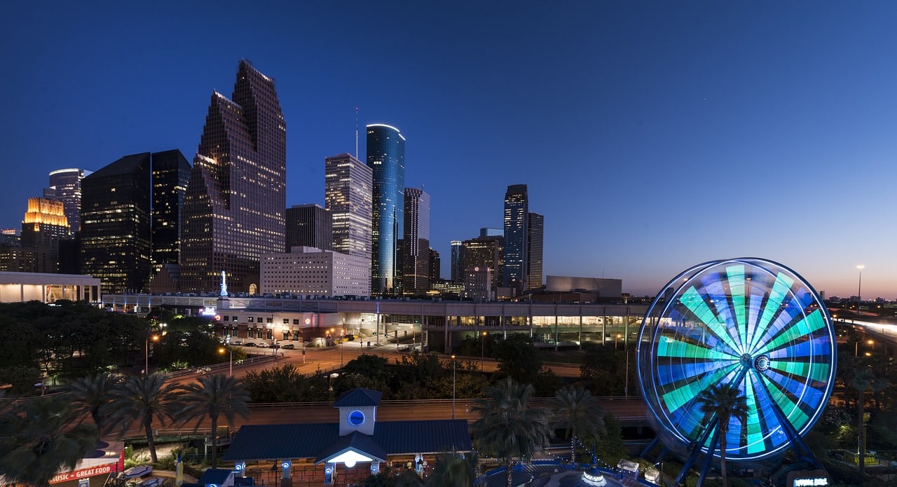 LASIK in Houston Texas at The LASIK Vision Institute