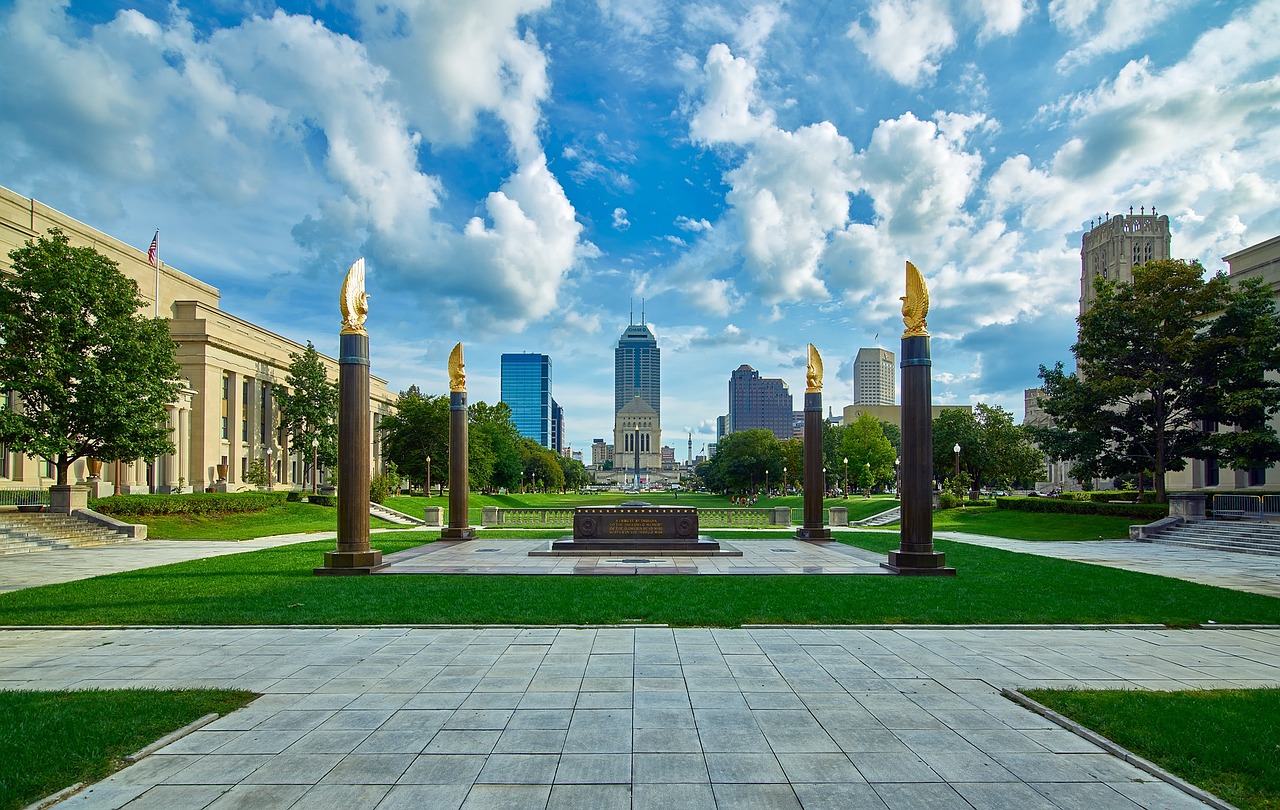 Indianapolis IN