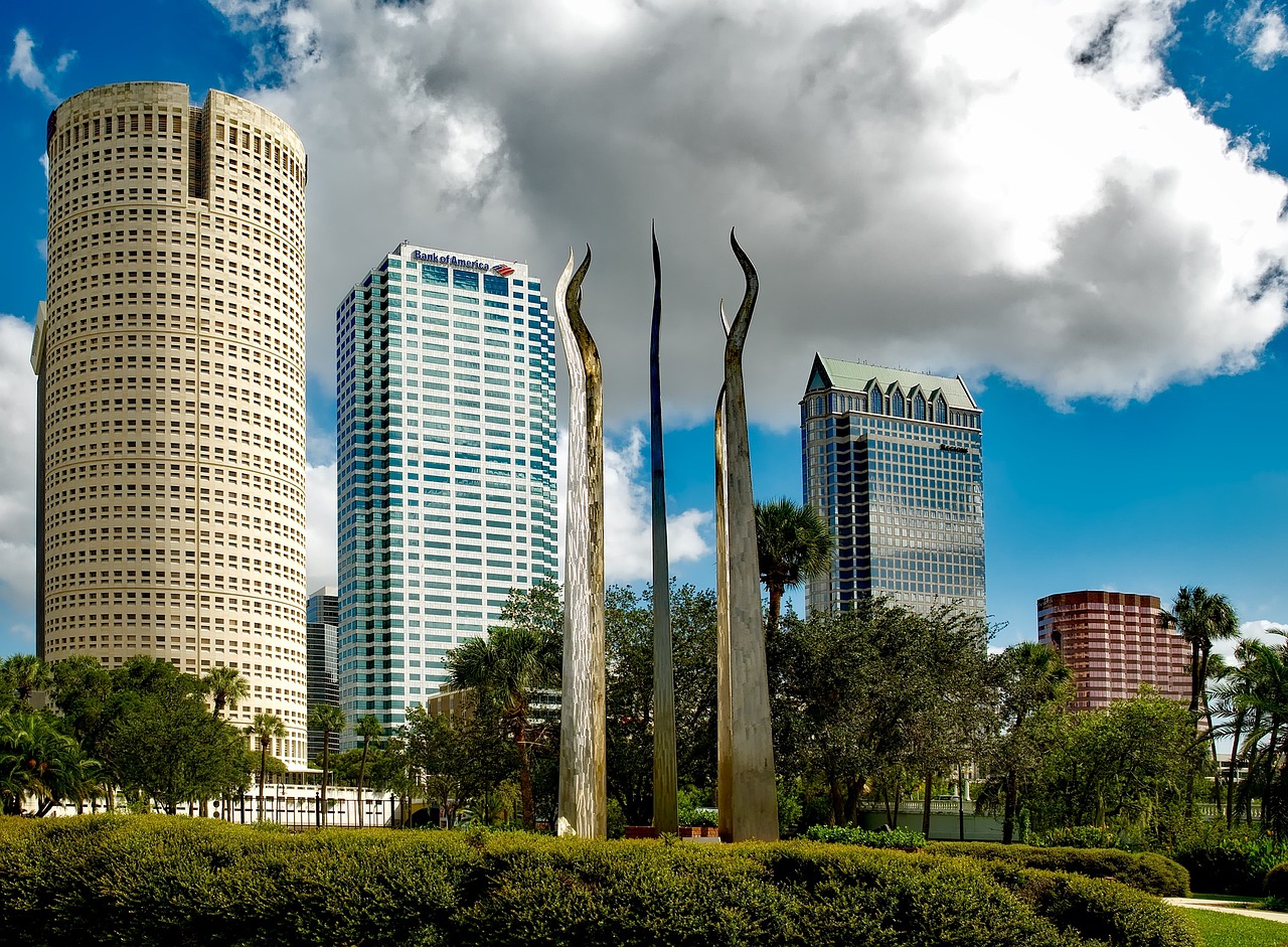 LASIK in Tampa Florida