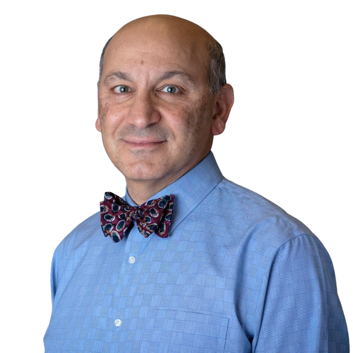 Mohammad Karbassi