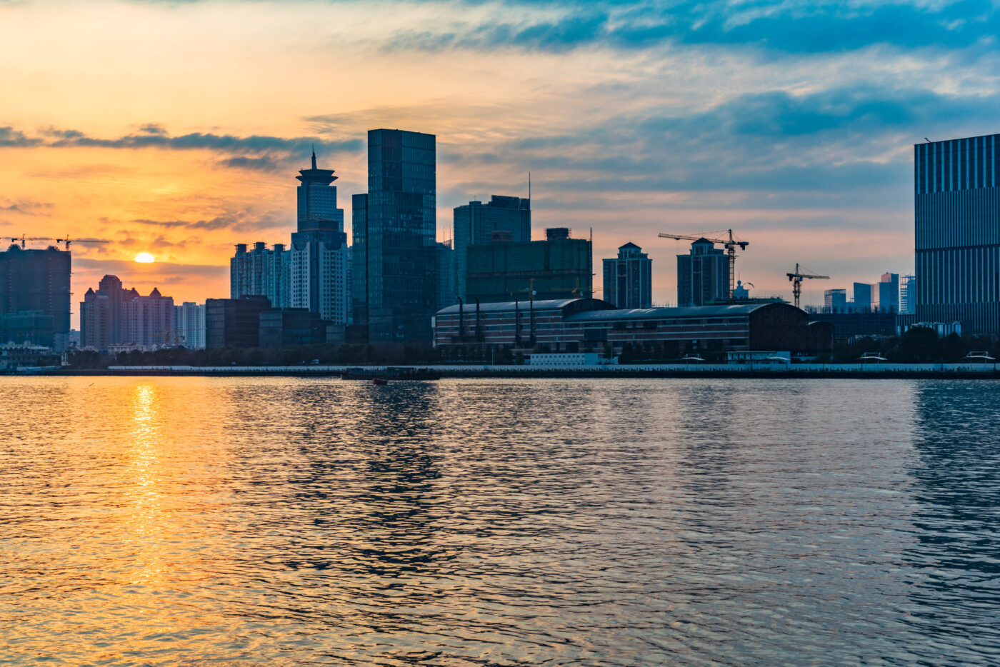 city-skyline