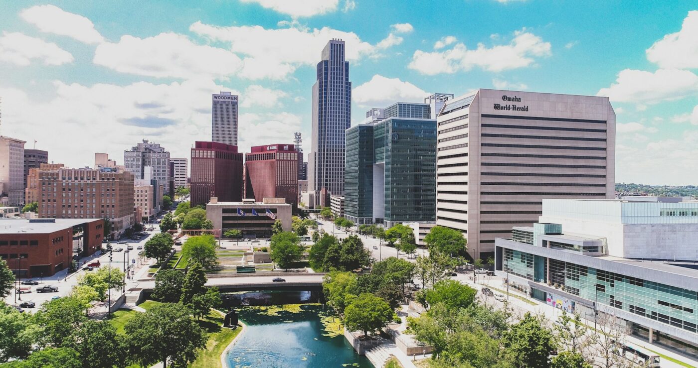 LASIK in Omaha