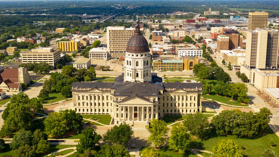 LASIK en Topeka, KS