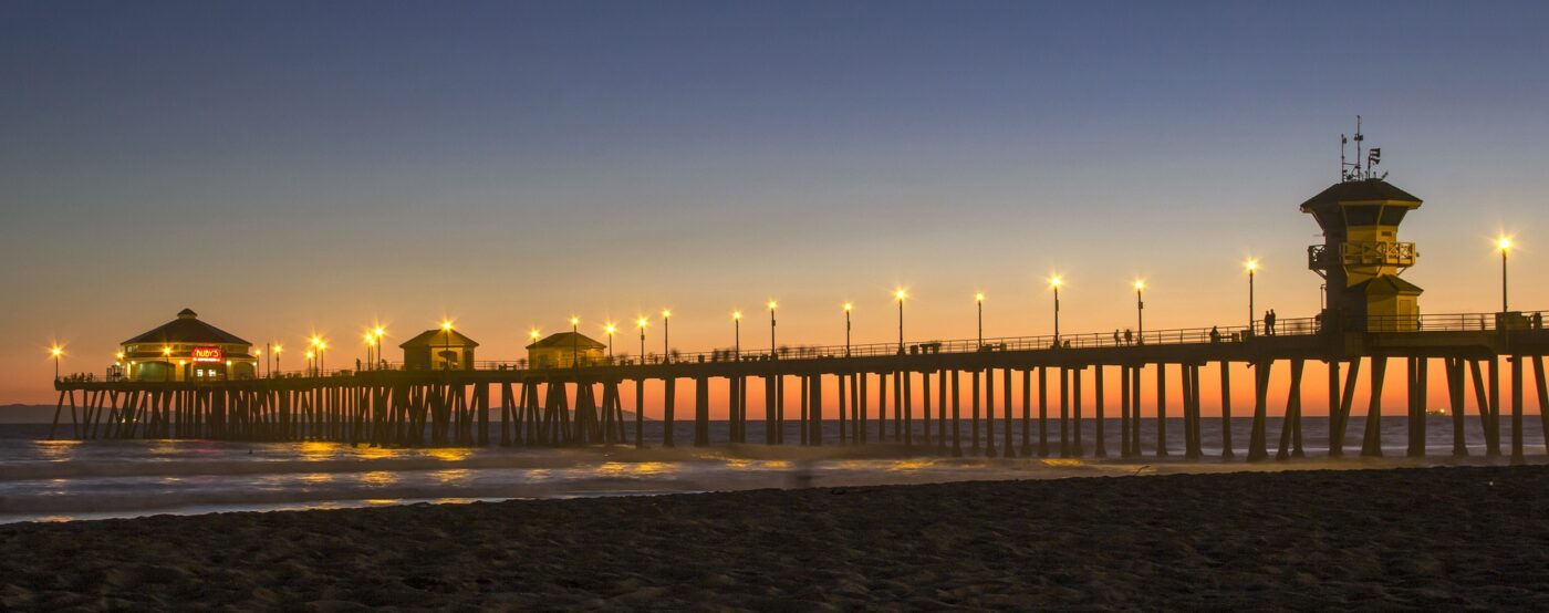 LASIK en Huntington Beach, CA