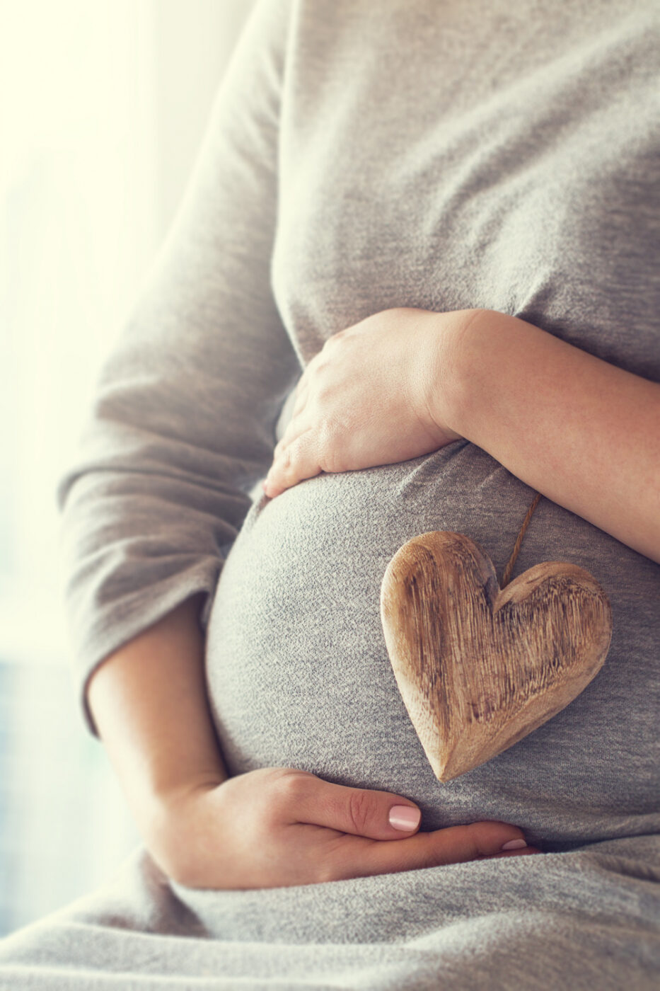 LASIK while pregnant