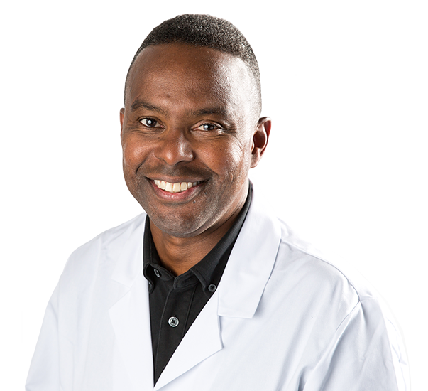LASIK Surgeon, Dr. Julian Procope