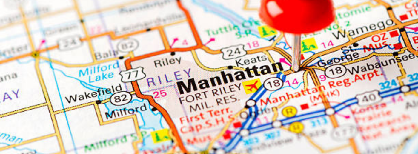 LASIK en Manhattan, KS
