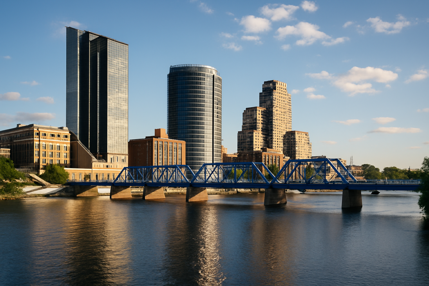 LASIK in Michigan