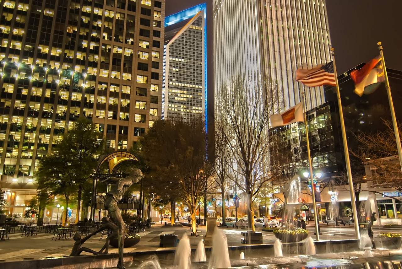 LASIK in North Carolina