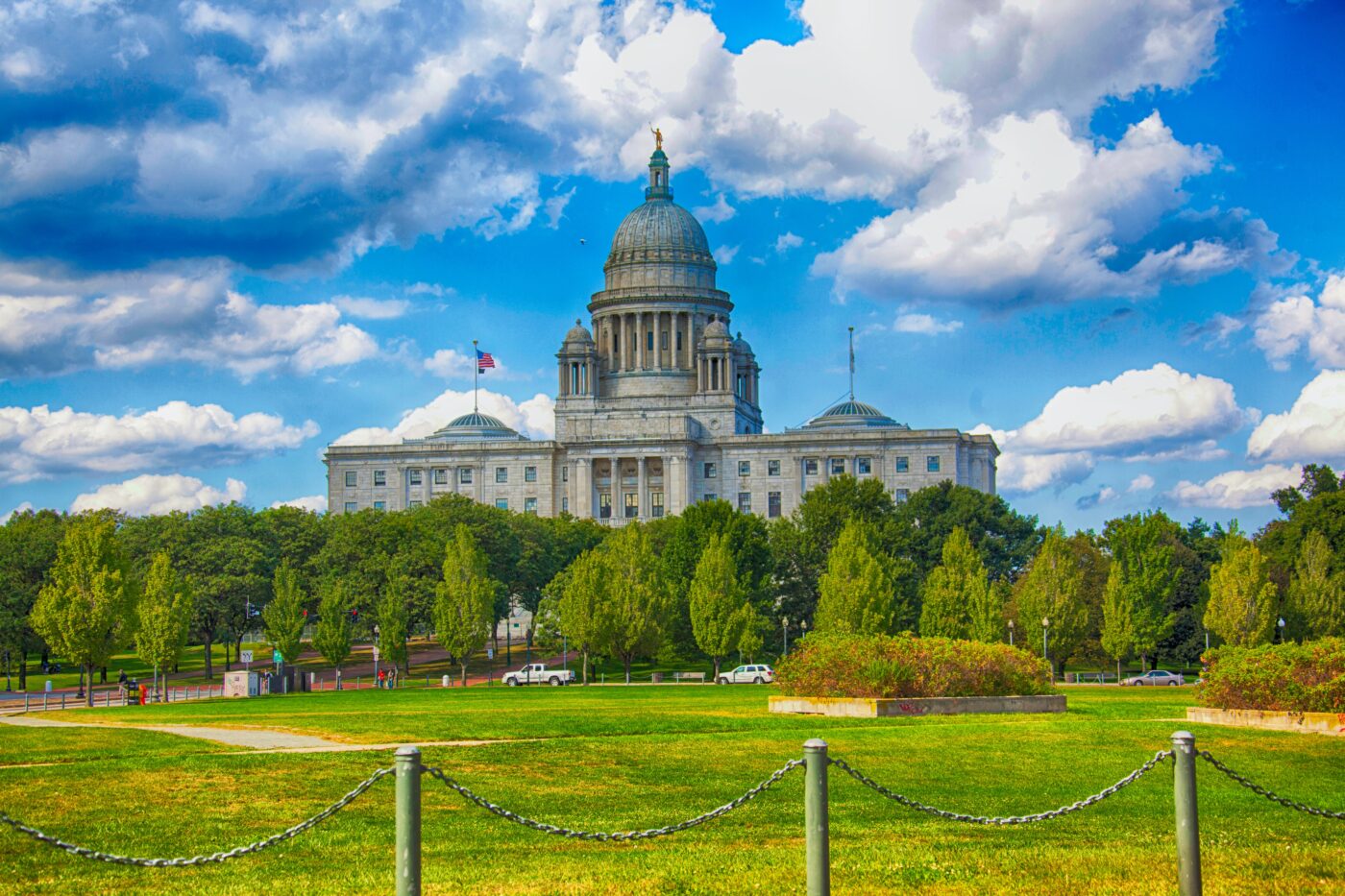 LASIK in Rhode Island
