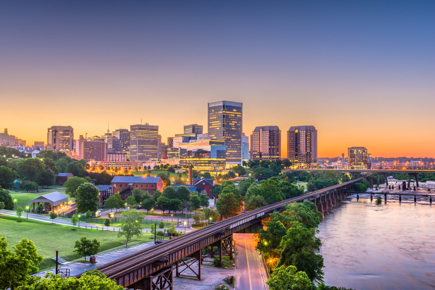 LASIK in Virginia