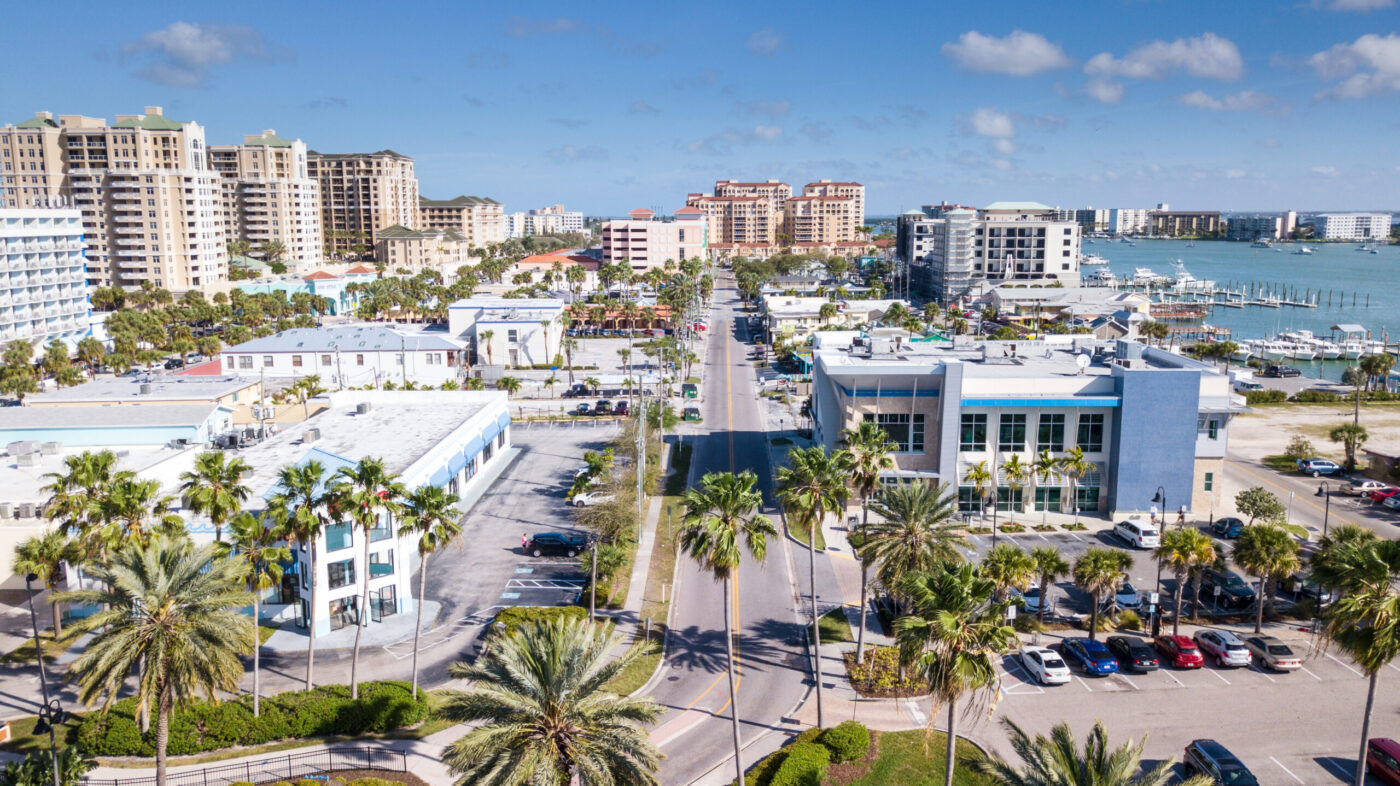 LASIK en Clearwater, FL