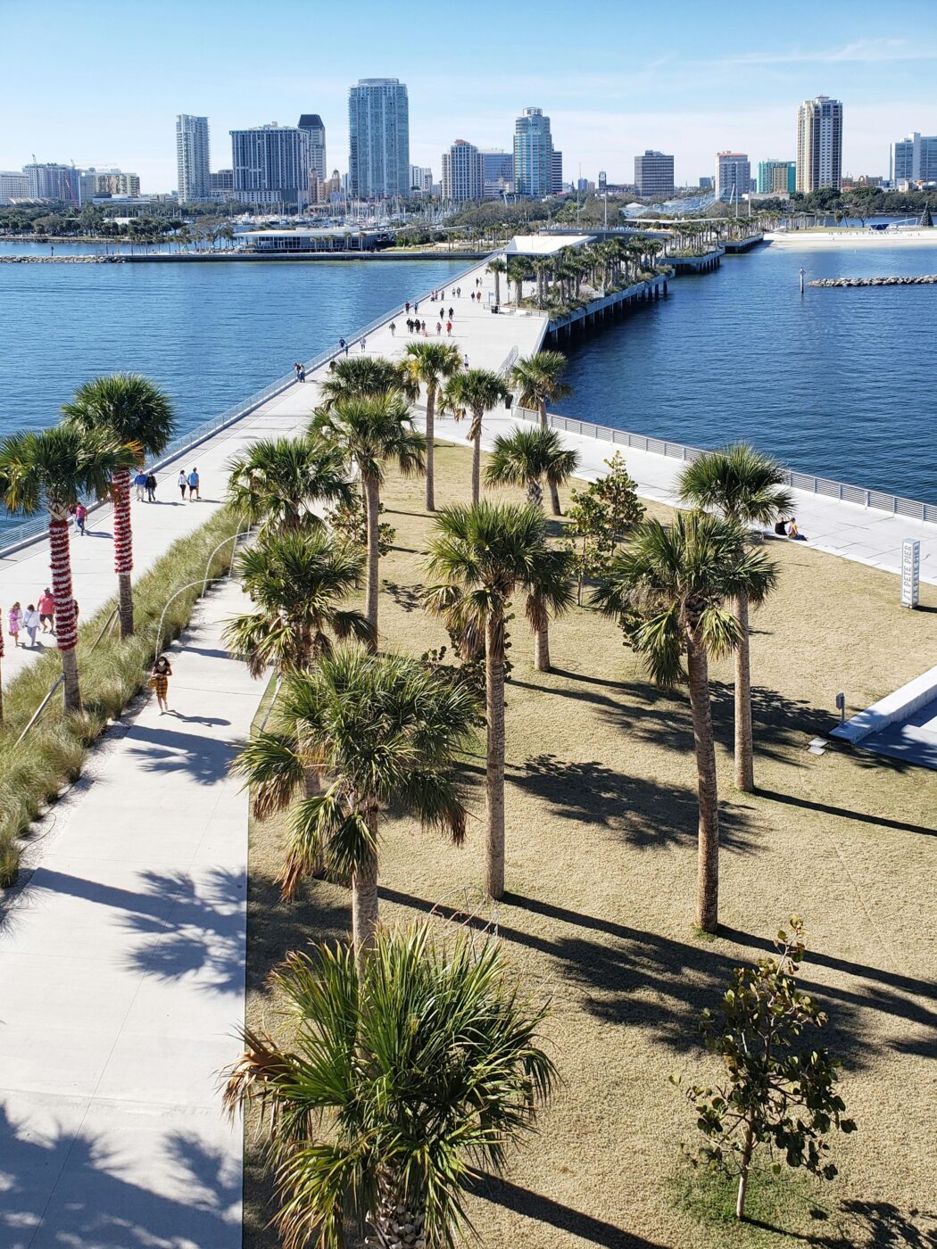 LASIK en St. Petersburg, FL