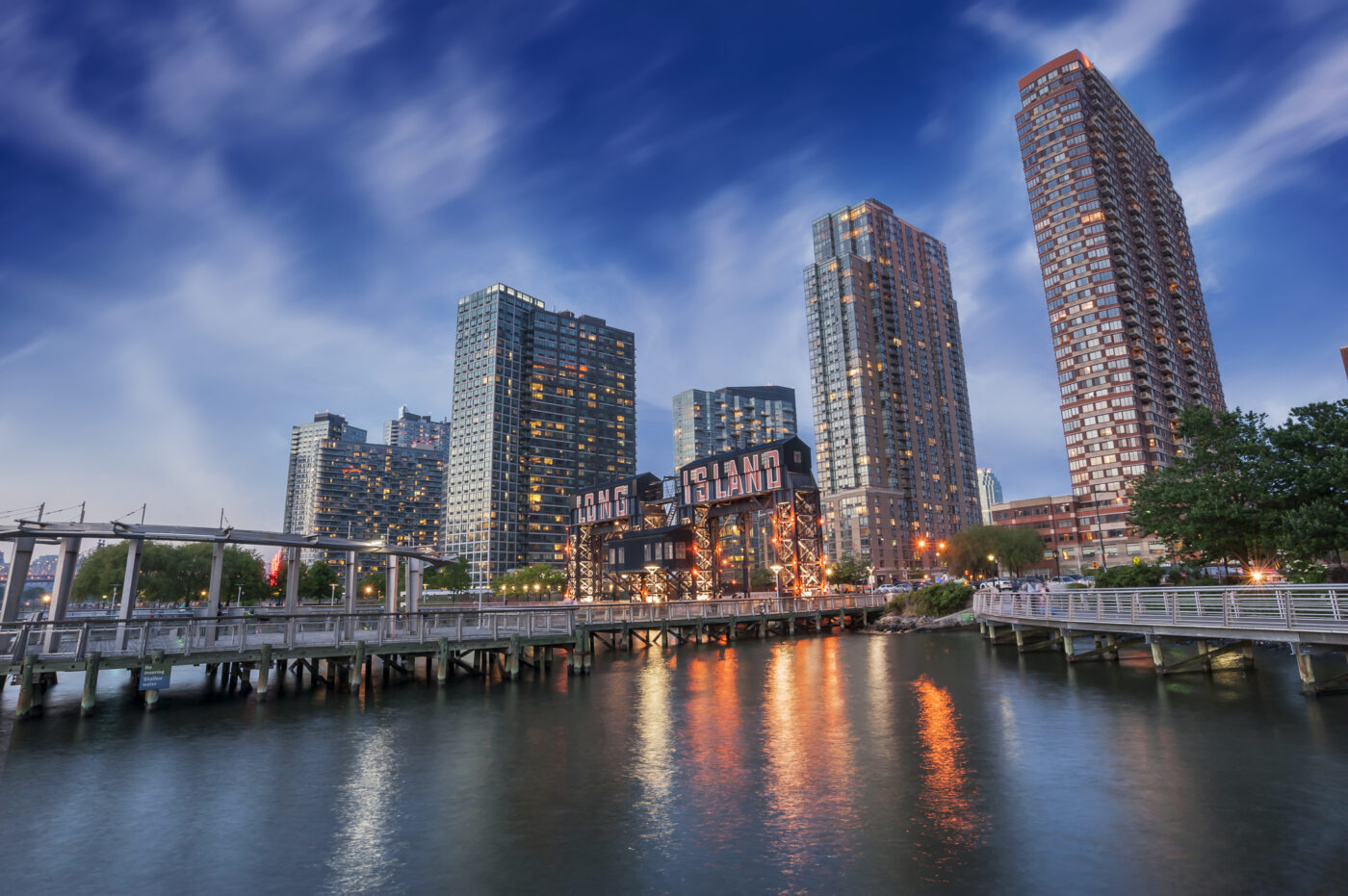LASIK en Long Island, Nueva York