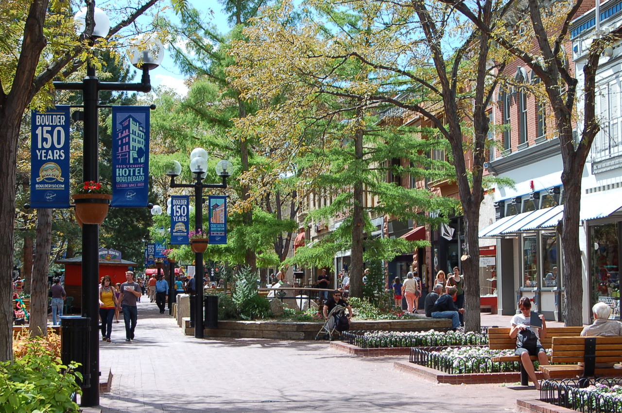LASIK en Boulder, CO