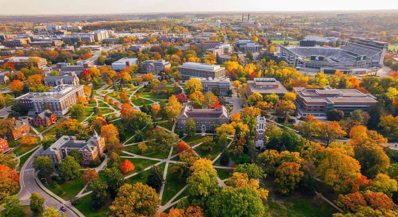 LASIK en Lansing, MI