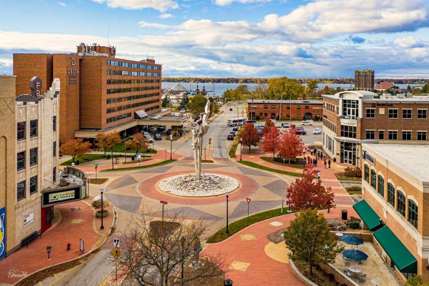 LASIK en Muskegon, MI