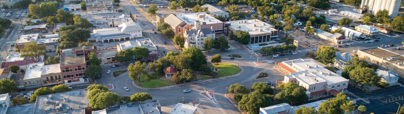 LASIK en New Braunfels, TX