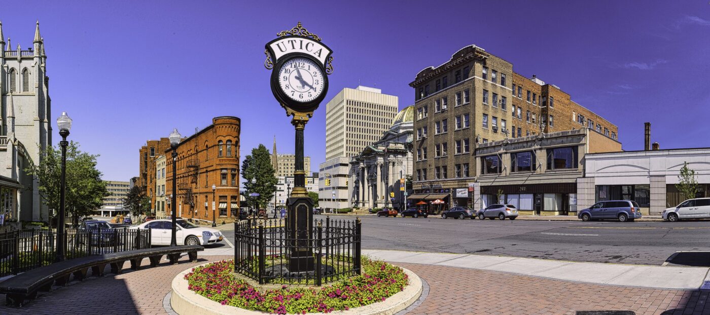 LASIK en Utica, NY