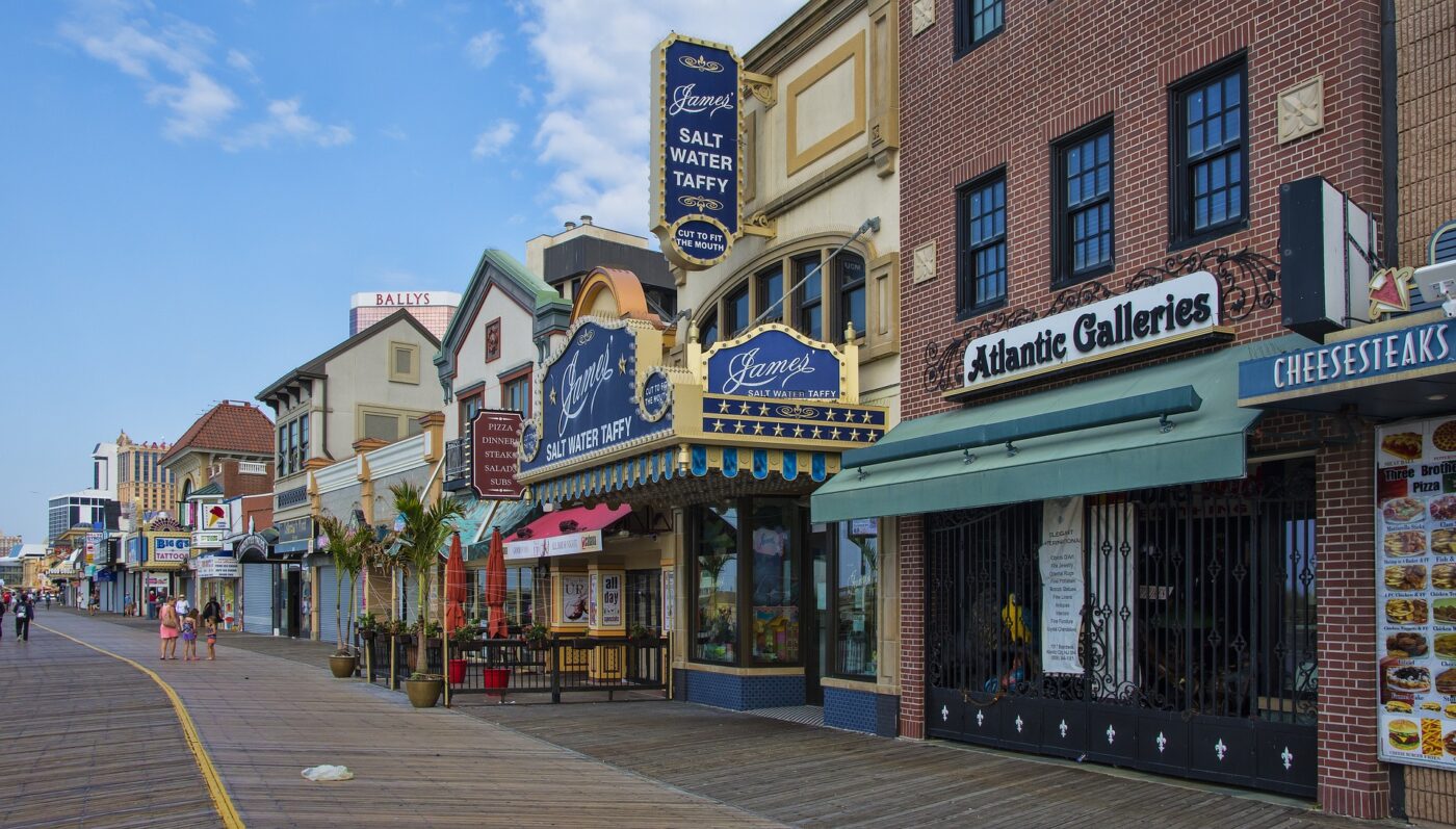 LASIK en Atlantic City, NJ