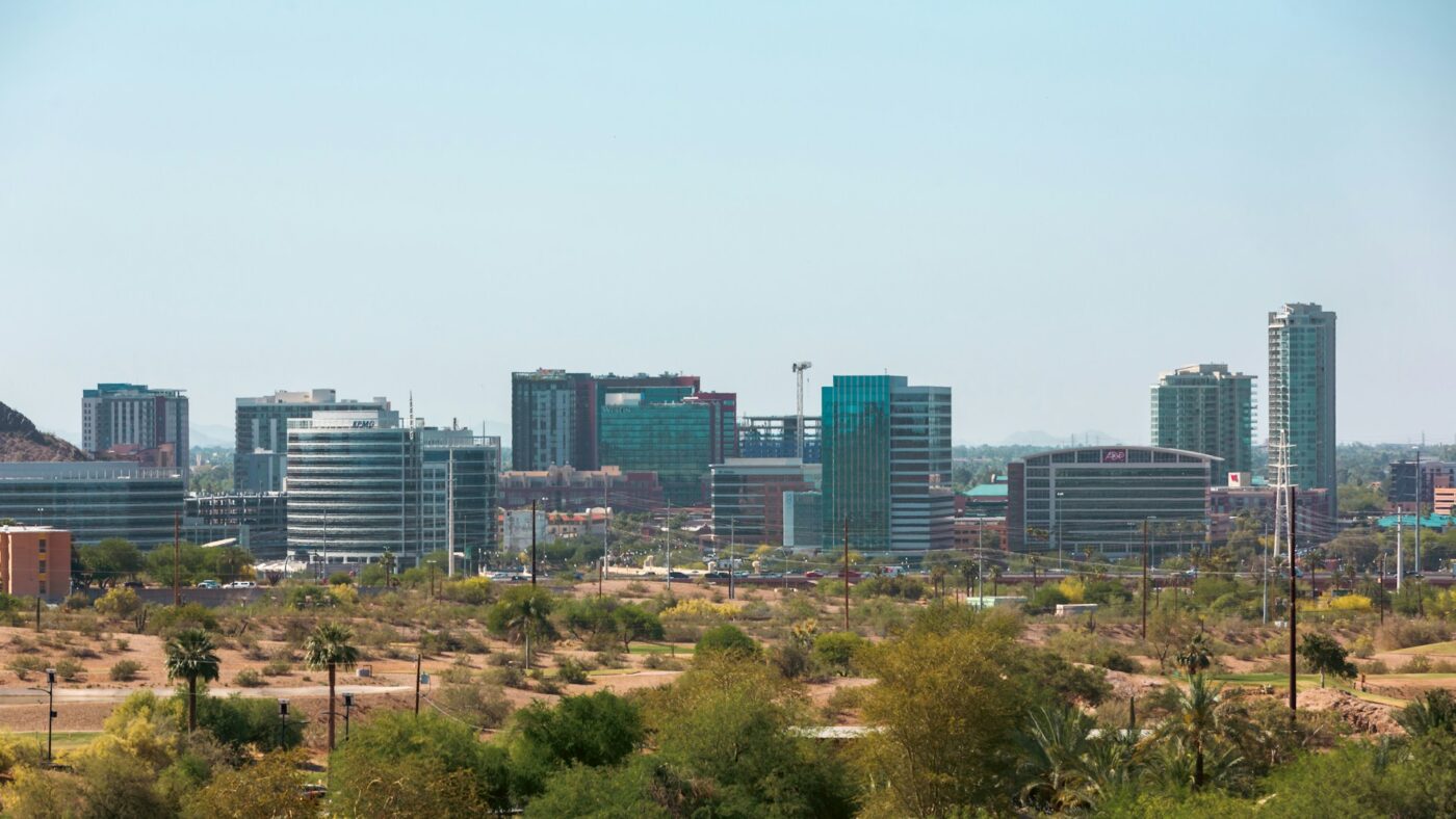 LASIK en Glendale, AZ
