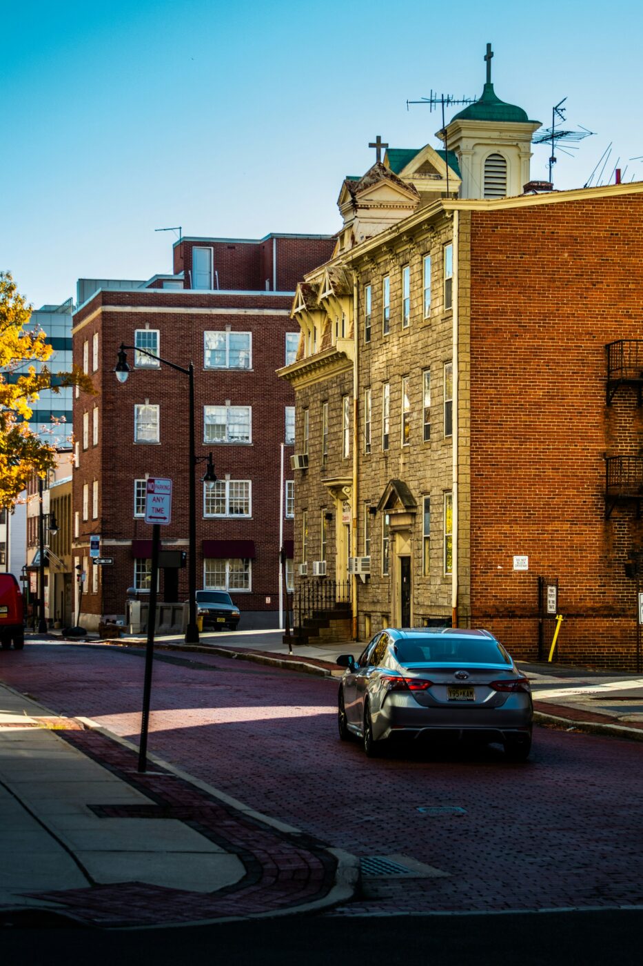 LASIK en Trenton, NJ