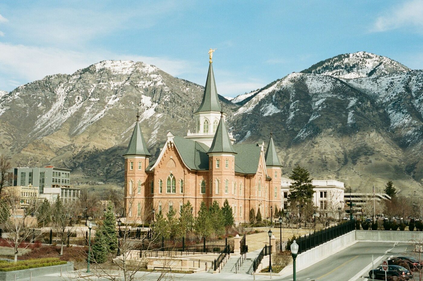 LASIK en Provo, UT