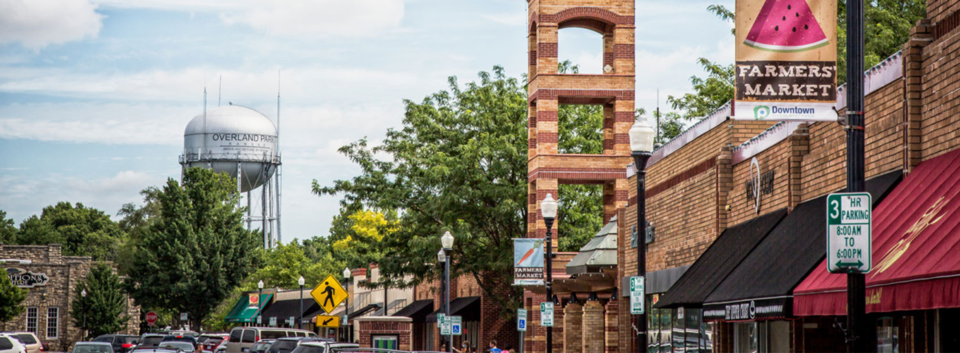 LASIK en Overland Park, KS