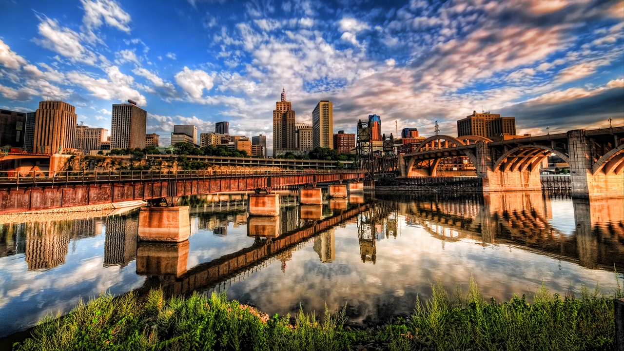LASIK en St. Paul, MN