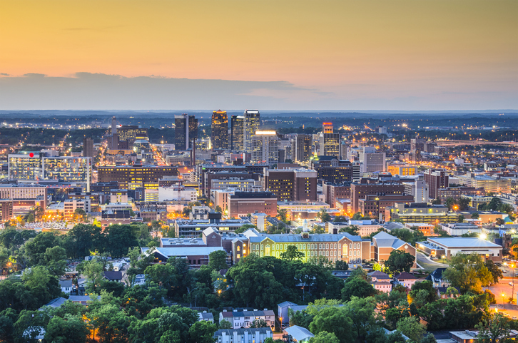 LASIK en Hoover, AL