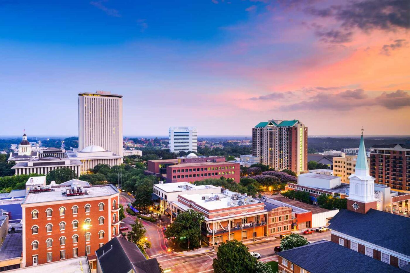 LASIK en Tallahasse, FL