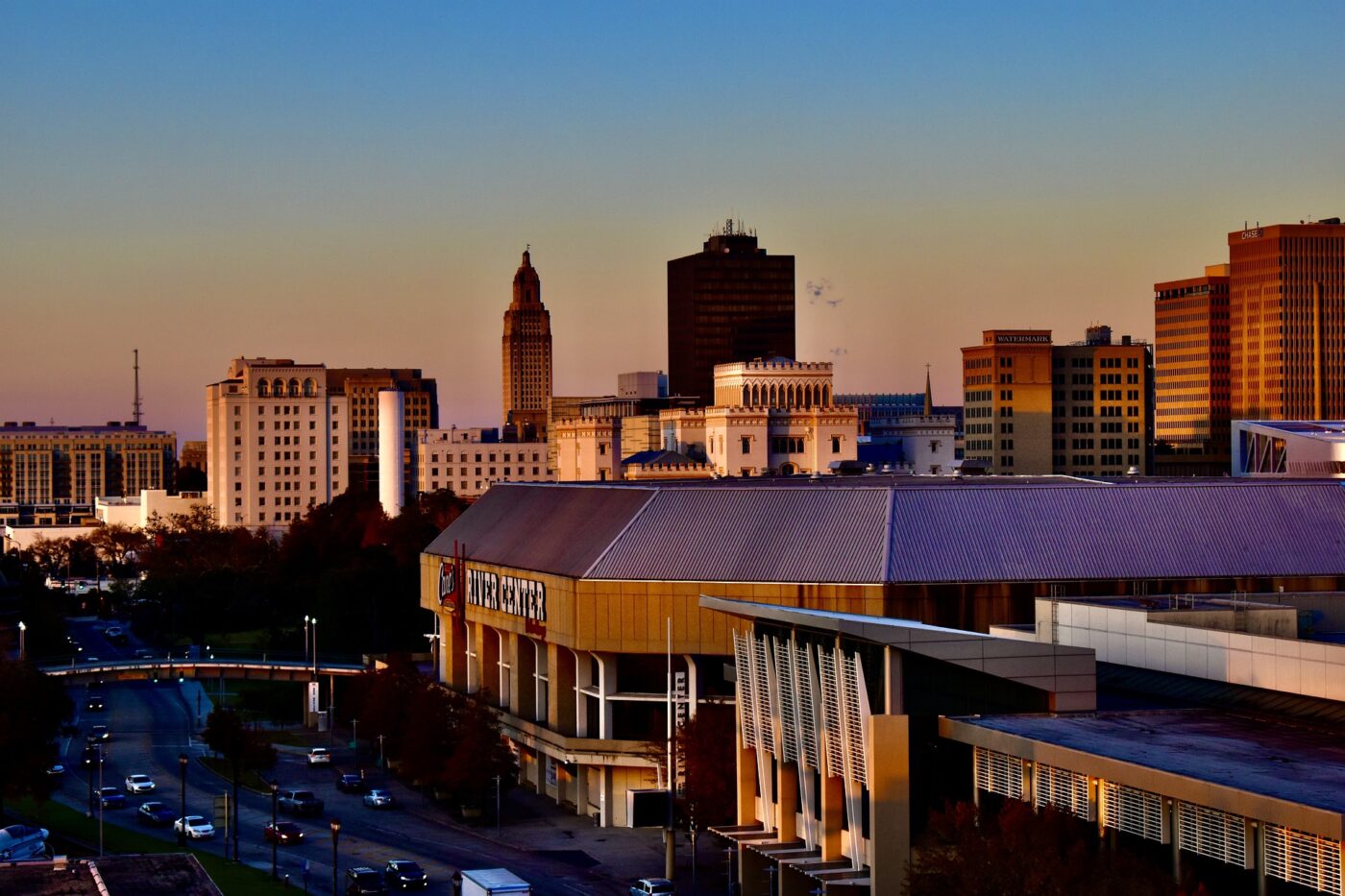 LASIK en Baton Rouge, LA