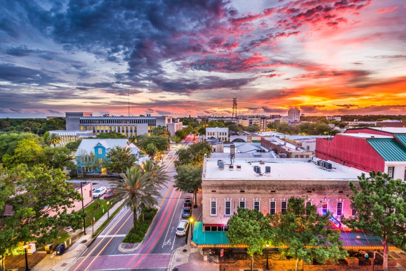 LASIK en Gainesville, FL