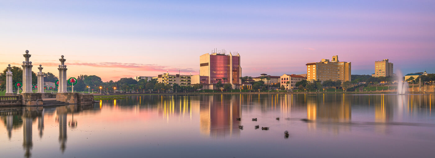 LASIK en Lakeland, FL