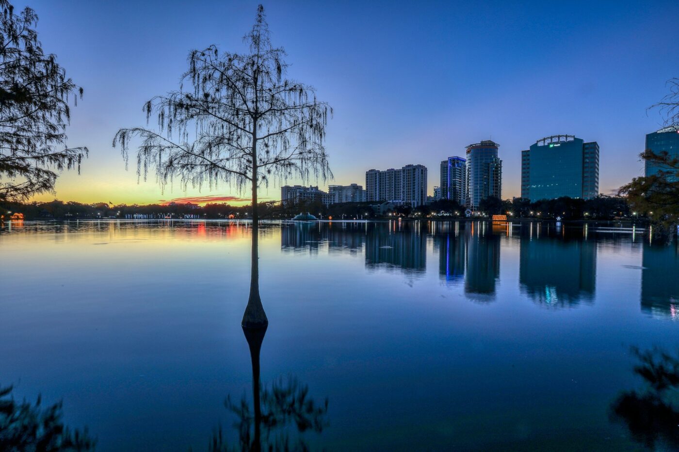 LASIK en Sandford, FL
