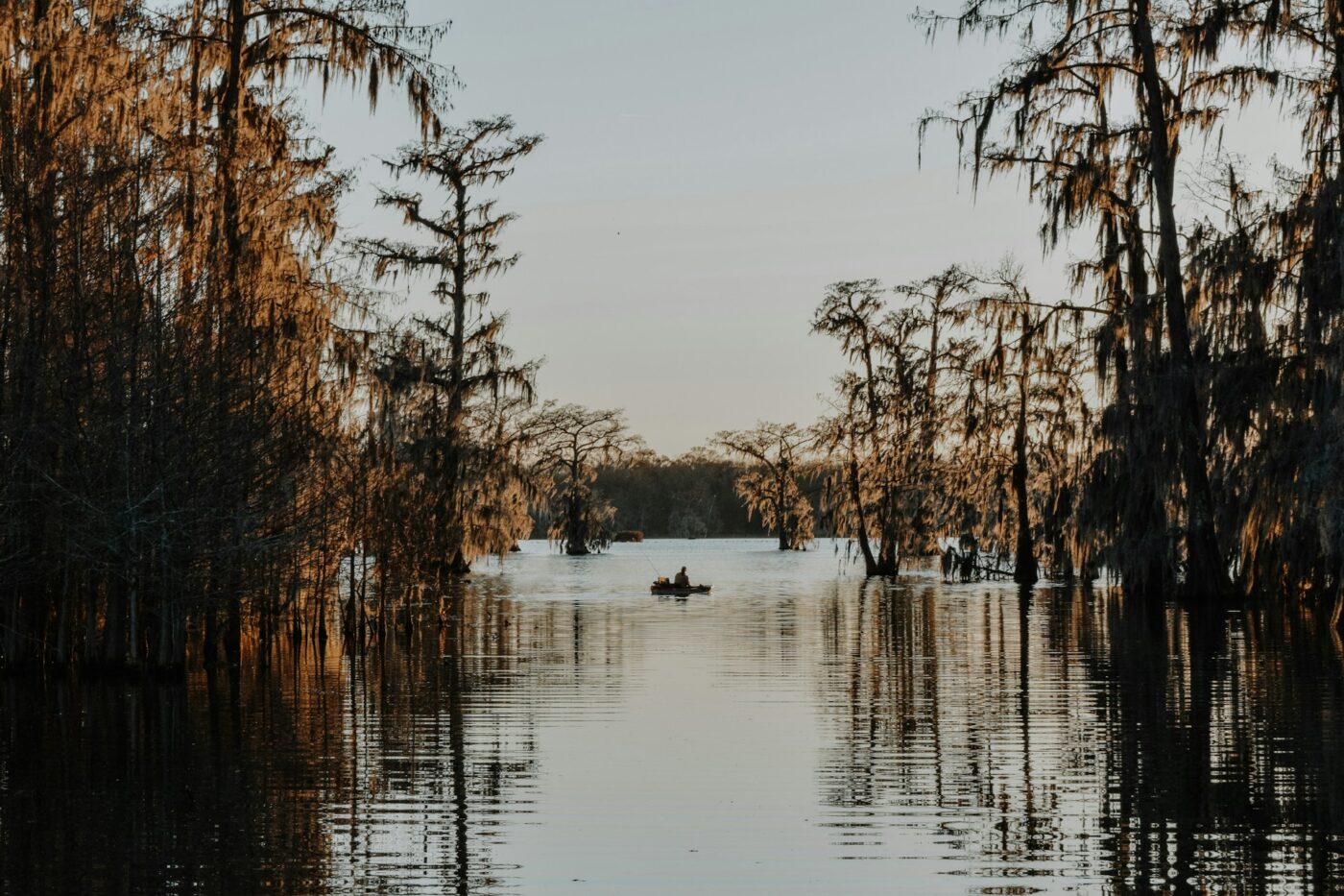 LASIK en Lafayette, LA