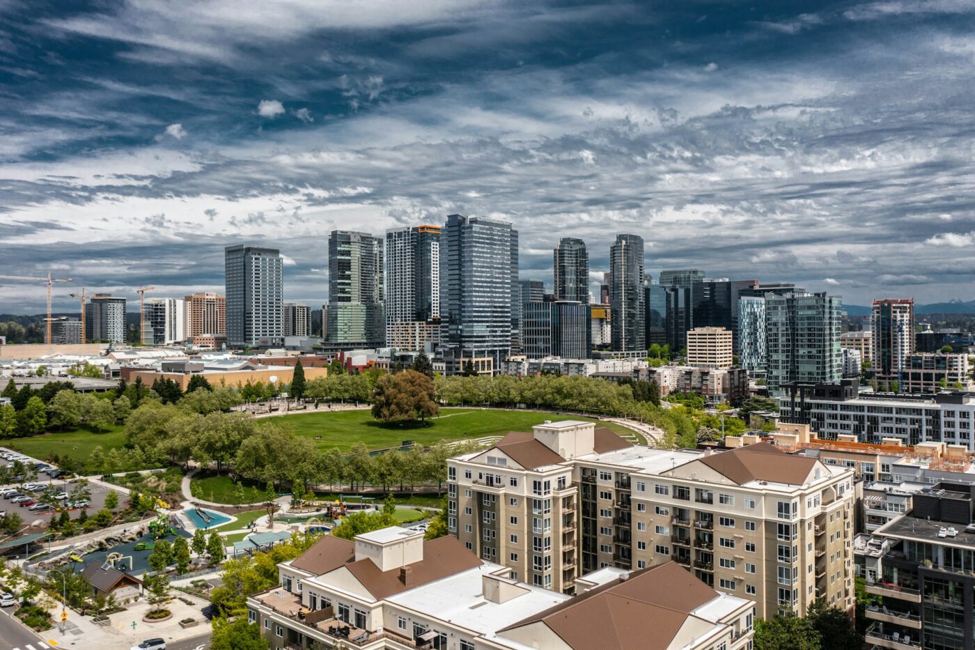 LASIK en Bellevue