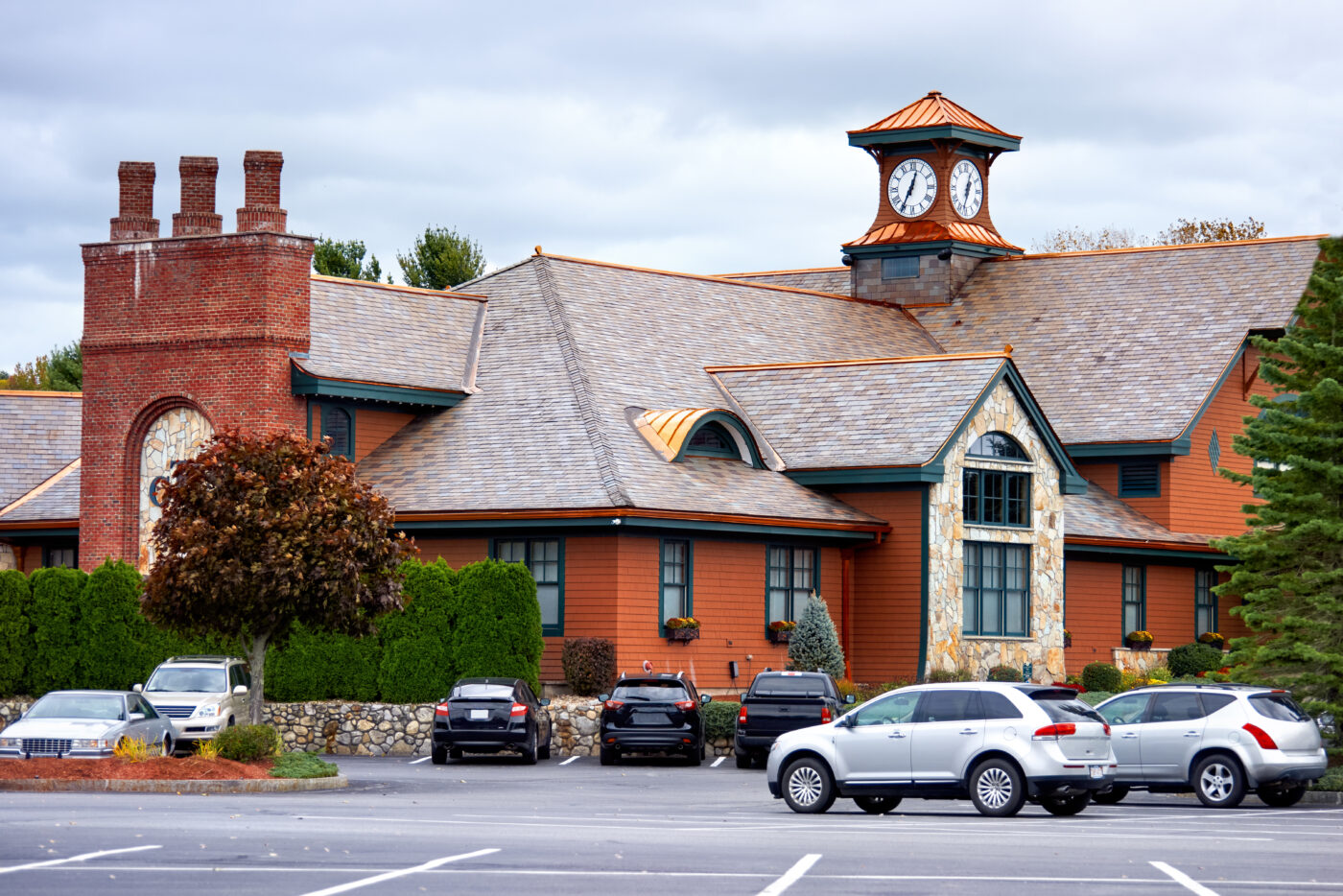 Westfield, Indiana
