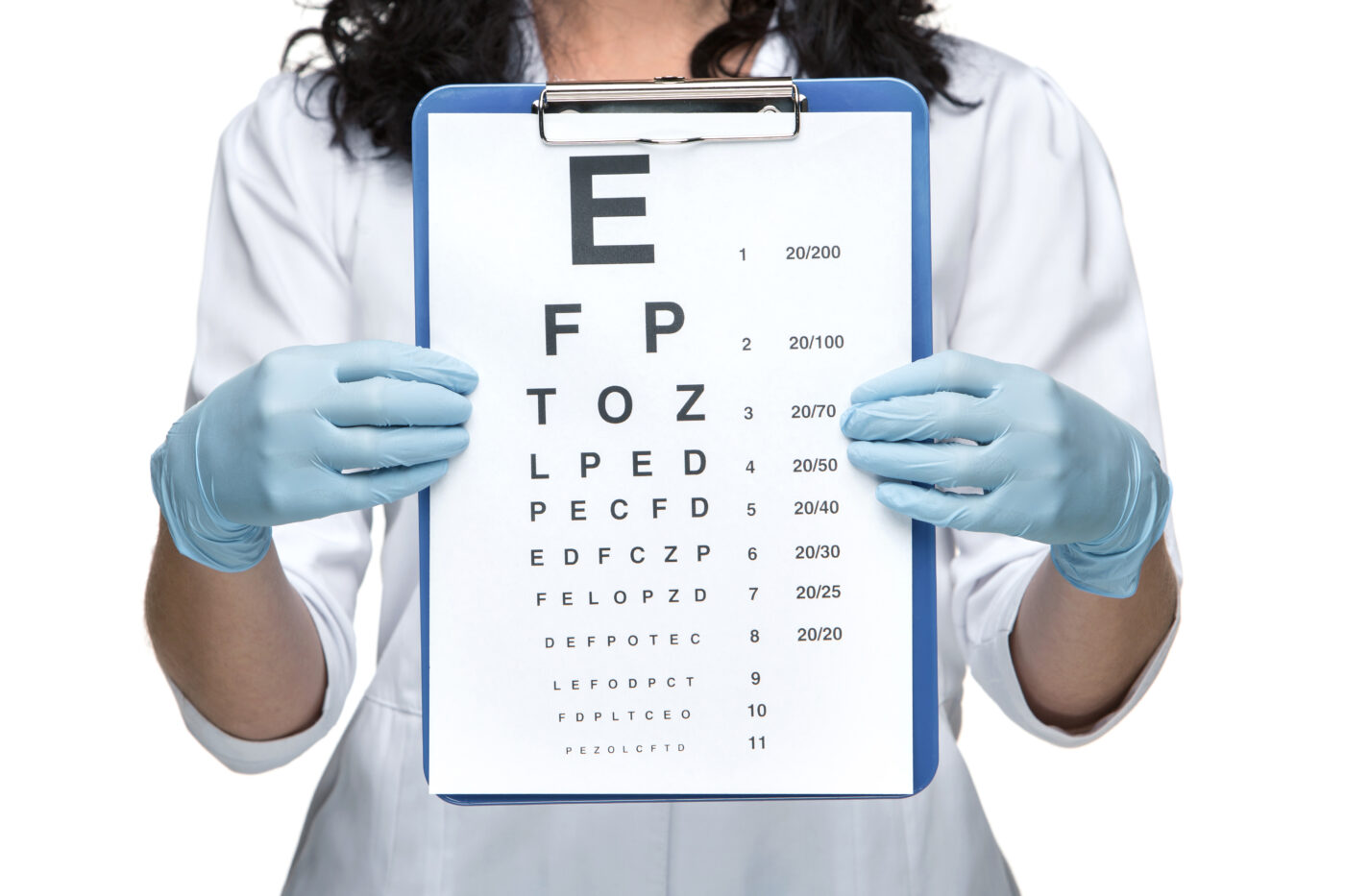 snellen Chart