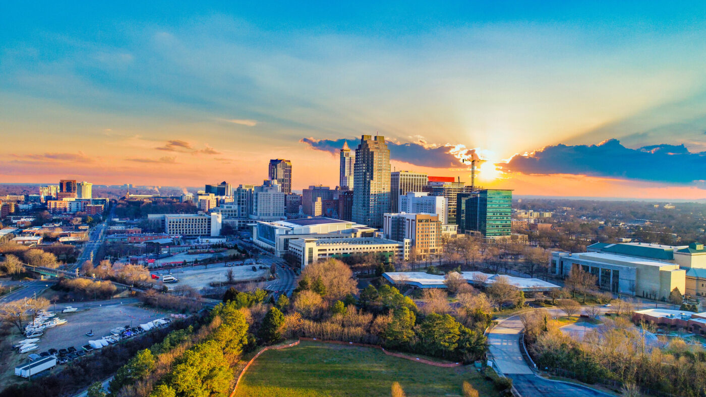 LASIK en Raleigh