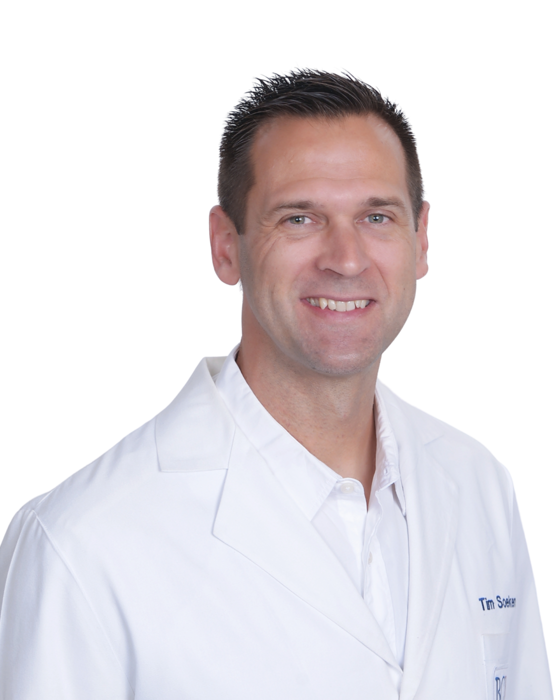 LASIK surgeon Dr. Soeken