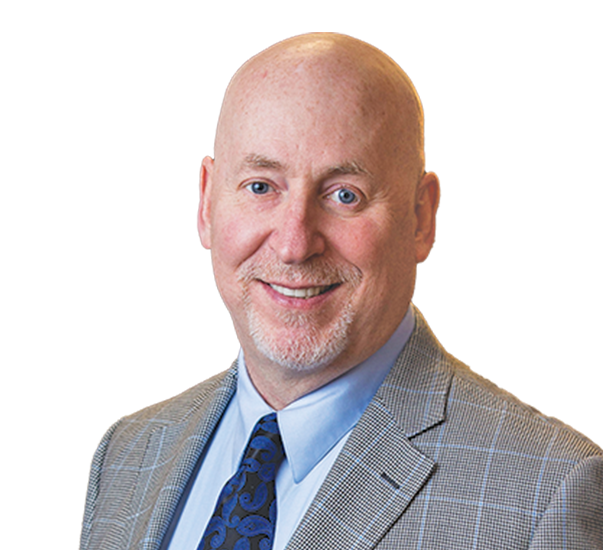 LASIK Surgeon, Dr. Jeffrey Liegner