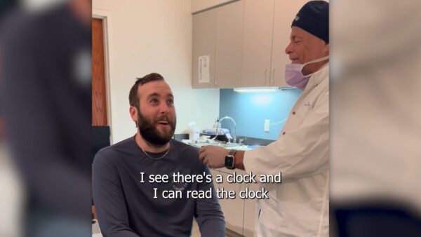 From Age 5 to Perfect Vision: Why This Patient Chose LASIK