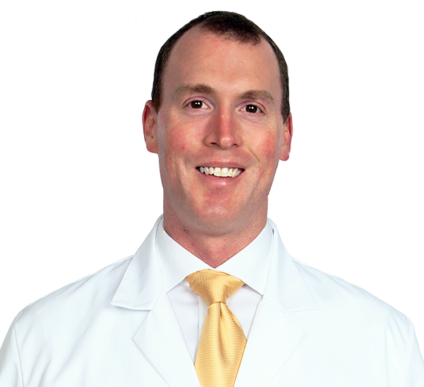 LASIK surgeon, Dr. Jon Ellis